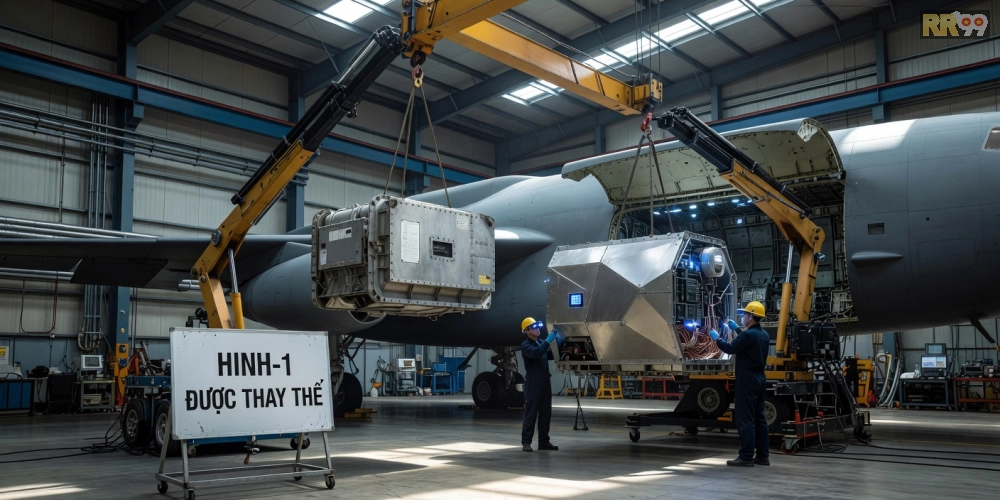 Giới thiệu tổng quan về trò chơi bắn cá online rr99 với đồ họa hiện đại