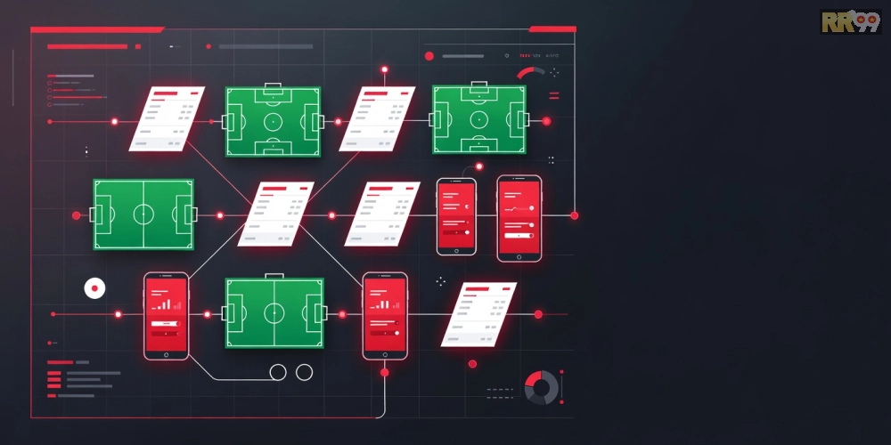 Top nền tảng cá cược bóng đá với kèo châu Á hấp dẫn năm 2025