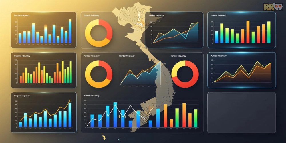 Thống kê chi tiết kết quả xổ số miền nam hôm nay rr99 qua biểu đồ trực quan
